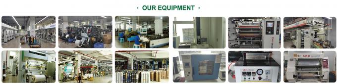 NingBo Fulgent Technology Co.,Ltd 工場生産ライン 0