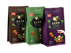 卸売 プラスチックバッグ 梱包 印刷 スタンドアップバッグ