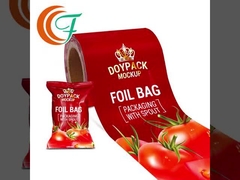 2つの層のプラスチック食品包装のフィルムの食品等級のケーキのパン キャンデー