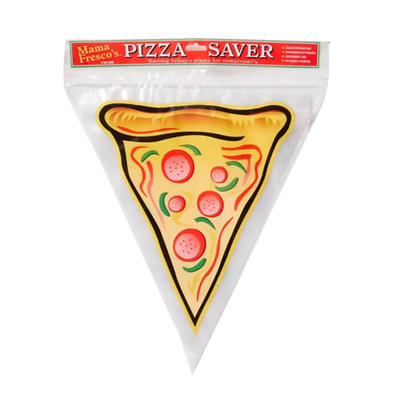 PE プラスチック袋 簡単に持ち運べるピザ 節約袋 食品包装用の柔軟な包装袋